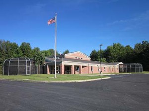 Perry Multi-County Juvenile Facility low res
