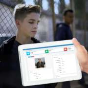 RiteTrack Facilities Demographics Functionality