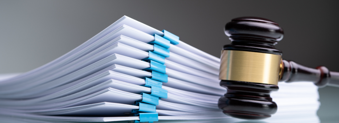 Tribal Courts Online Access and E-Filing Made Easy with RiteTrack Client Portal