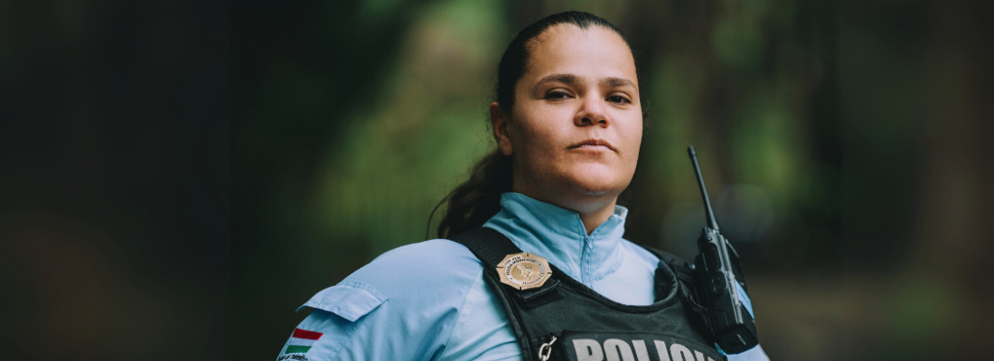 Introducing the New Tribal Police Module in RiteTrack