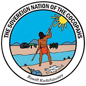 Cocopah Indian Tribe