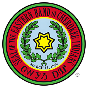 Eastern Band of Cherokee Indians