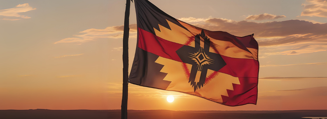 What Is Data Sovereignty? Why It Matters for Tribal Nations