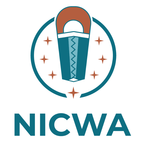 NICWA Logo