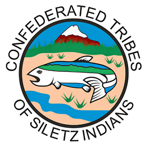 Confederated Tribes of Siletz Indians
