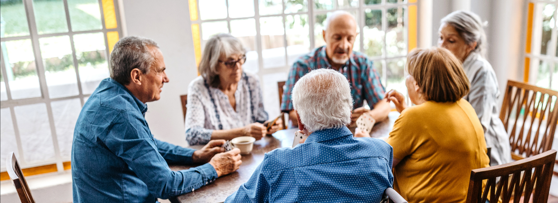 Tribal Elder Service Tracking: Meals, Transportation, and Support