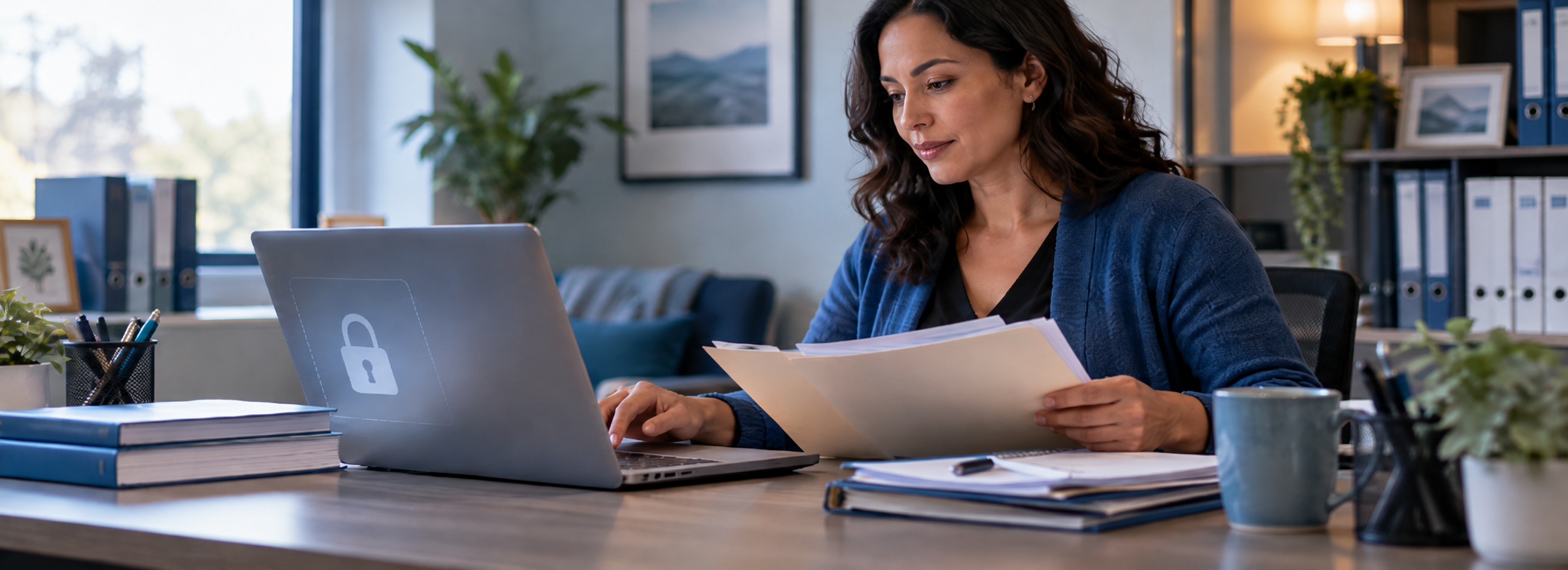 Managing Sensitive Information in Domestic Violence Programs
